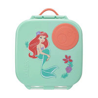 Little Mermaid