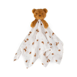The Little Linen Company Lovie / Comforter