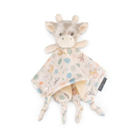 Savanna Giraffe