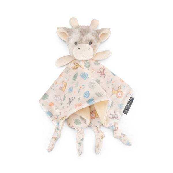 The Little Linen Company Lovie / Comforter