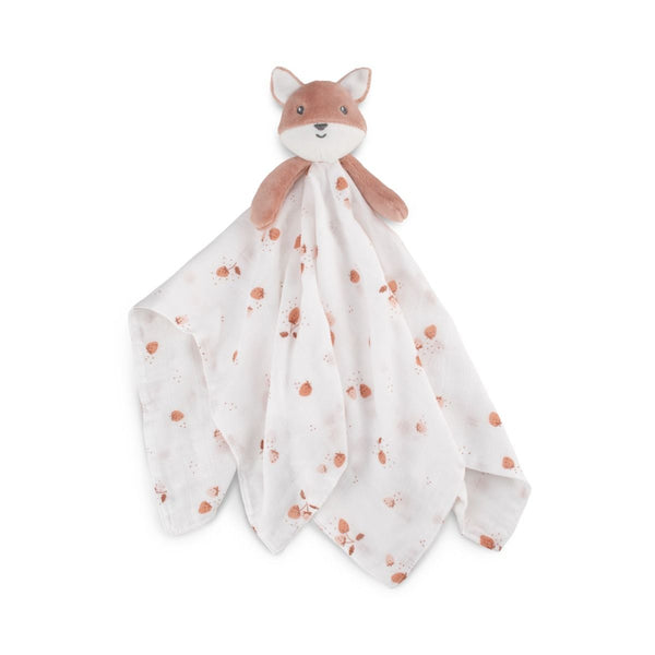 The Little Linen Company Lovie / Comforter