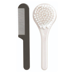 Luma Brush and Comb Set
