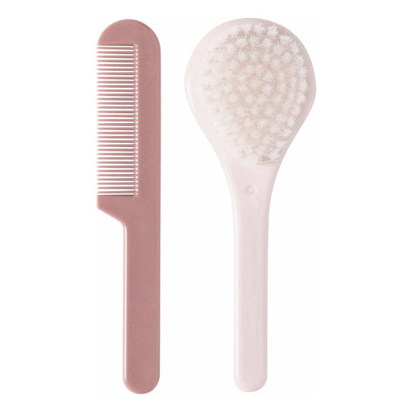 Luma Brush and Comb Set