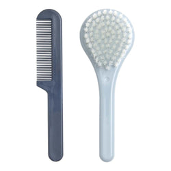 Luma Brush and Comb Set