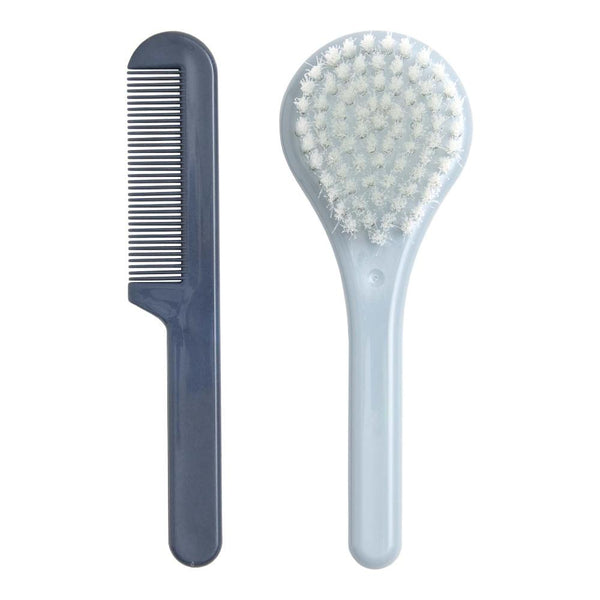 Luma Brush and Comb Set