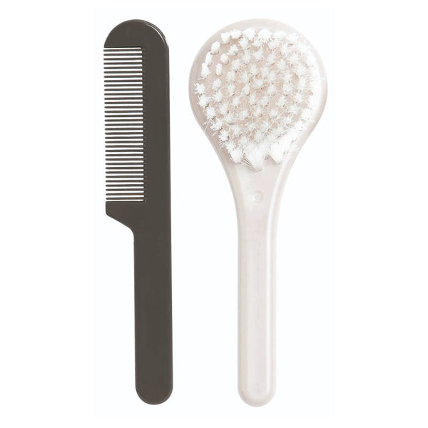Luma Brush and Comb Set