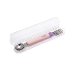 Melii Detachable Spoon & Fork