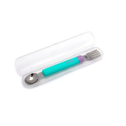 Melii Detachable Spoon & Fork