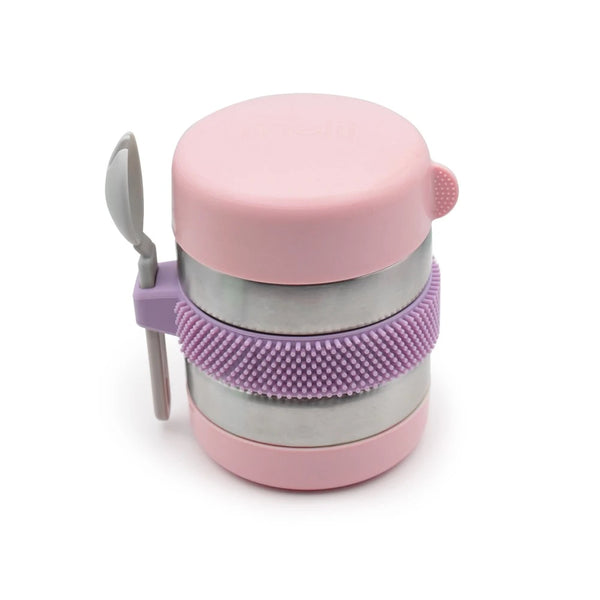 Melii Insulated Fidget Thermos -300MLS