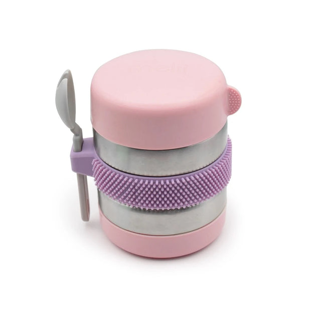 Melii Insulated Fidget Thermos -300MLS