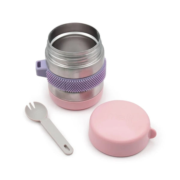 Melii Insulated Fidget Thermos -300MLS