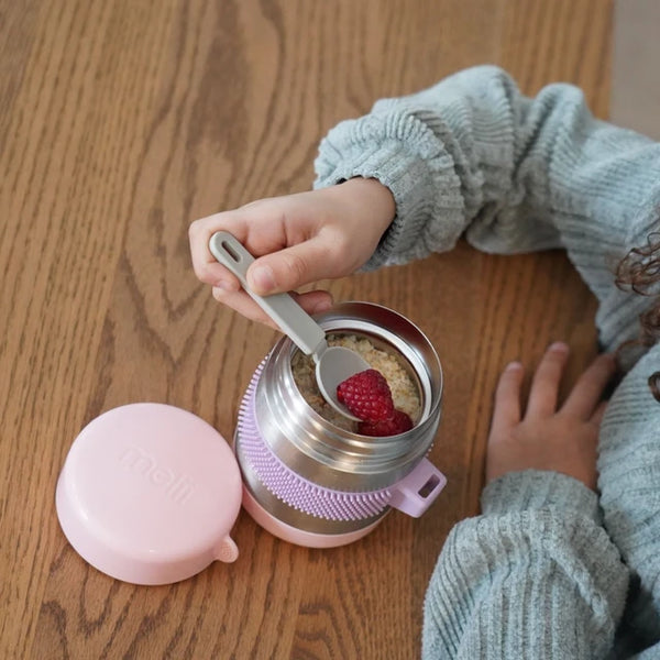 Melii Insulated Fidget Thermos -300MLS