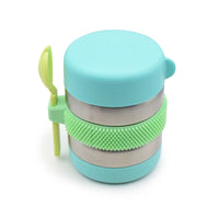 Mint/Blue/Lime
