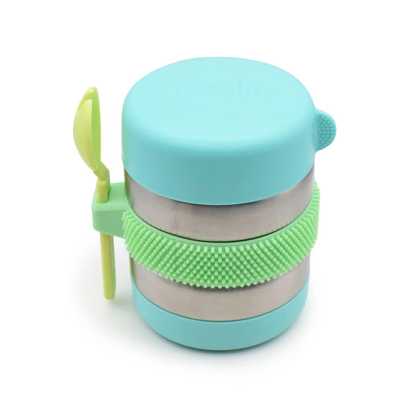 Melii Insulated Fidget Thermos -300MLS