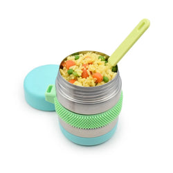Melii Insulated Fidget Thermos -300MLS