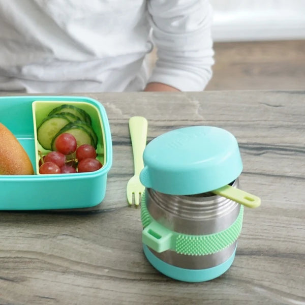 Melii Insulated Fidget Thermos -300MLS