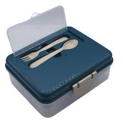 Melii 2 Tier Bento Box
