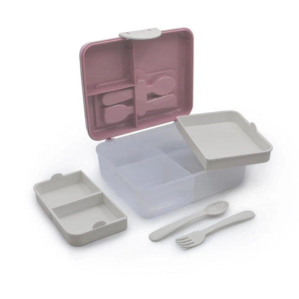 Melii 2 Tier Bento Box