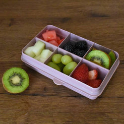 Melii Snackle Box Mini