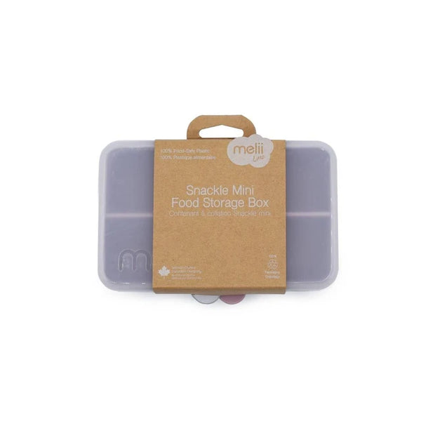 Melii Snackle Box Mini