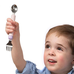 Melii Detachable Spoon & Fork