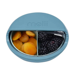 Melii Spin Snack Container