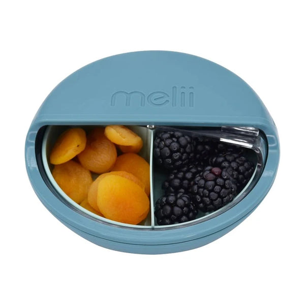 Melii Spin Snack Container