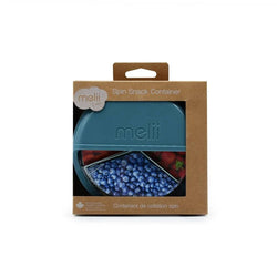 Melii Spin Snack Container