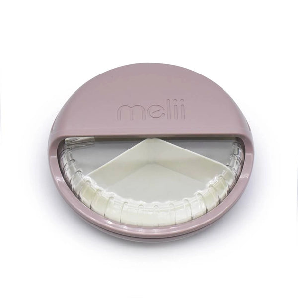 Melii Spin Snack Container