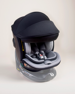 Safe Rotate i-size Convertible Car Seat