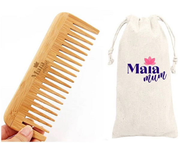 Maia Mum Labour Comb