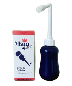 Maia Mum On the Go Peri Bottle