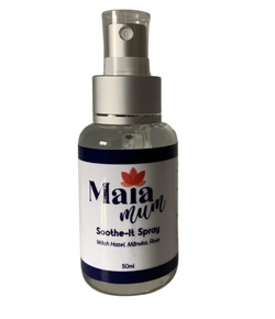 Maia Mum Sooth-It Spray