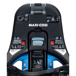 Maxi Cosi Emme 360™ Rotating All-in-One Convertible Car Seat