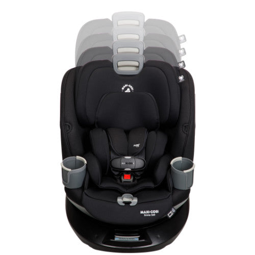 Maxi Cosi Emme 360™ Rotating All-in-One Convertible Car Seat