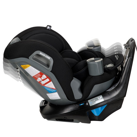 Rotating maxi cosi sales car seat