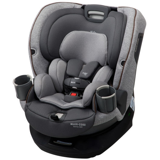 Maxi Cosi Emme 360™ Rotating All-in-One Convertible Car Seat