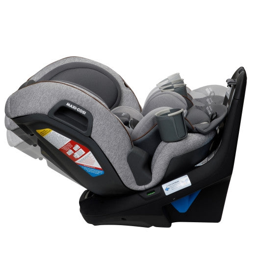 Maxi Cosi Emme 360™ Rotating All-in-One Convertible Car Seat