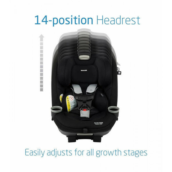 Maxi Cosi Magellan® Lift Fit All-in-One Convertible Car Seat