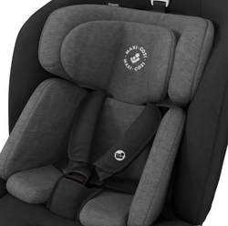 Maxi Cosi Emerald 360 Pro Featuring Slide tech