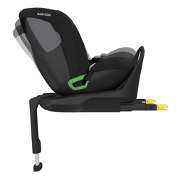 Maxi Cosi Emerald 360 Pro Featuring Slide tech