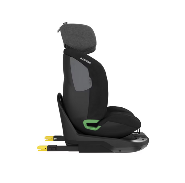 Maxi Cosi Emerald 360 Pro Featuring Slide tech