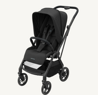 Essential Black