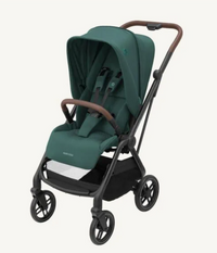 Essential Green