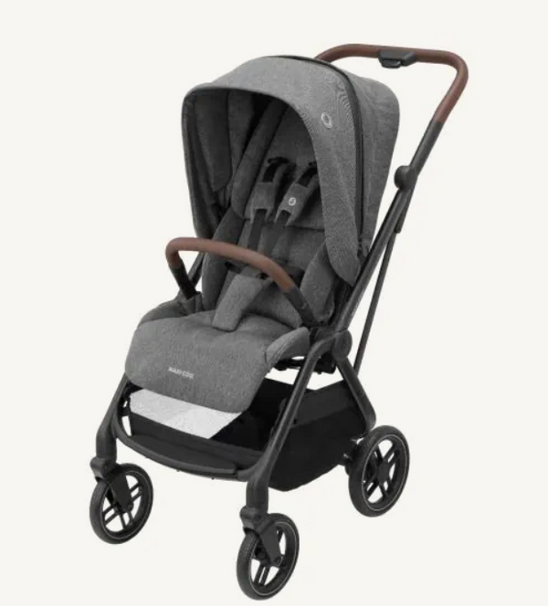 Maxi Cosi Leona 2 Parent facing Travel Stroller — Nelly Boo