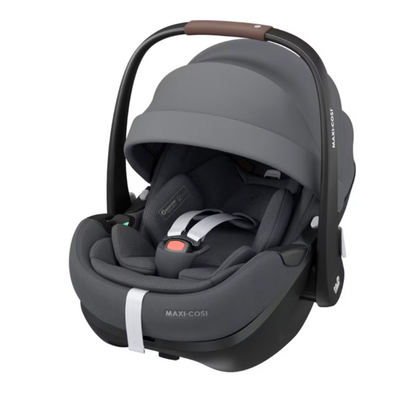 Edwards & Co Oscar Nū bundle with Maxi Cosi Slide Tech