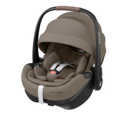 Edwards & Co Oscar Nū bundle with Maxi Cosi Slide Tech