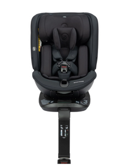 Maxi-Cosi Spinel 360° Plus Car Seat Authentic Black
