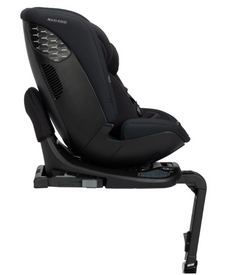 Maxi-Cosi Spinel 360° Plus Car Seat Authentic Black