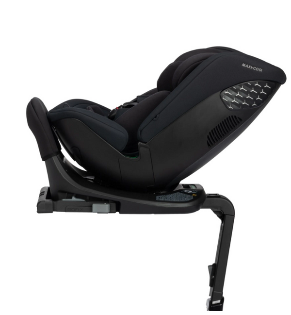 Maxi-Cosi Spinel 360° Plus Car Seat Authentic Black
